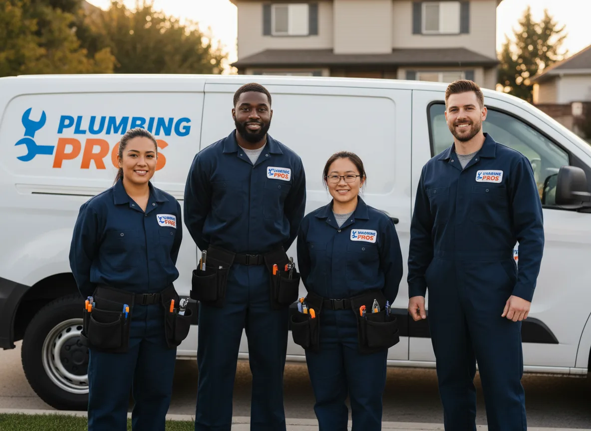 Water Heater Repair company in Bessemer, MI